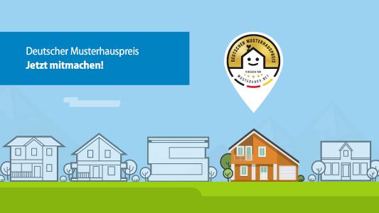 Deutscher Musterhauspreis 2017