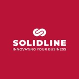 SolidLine Logo