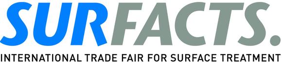 SURFACTS International Trade Fair for Surface Treatment from 9th to 11th October 2007 in karlsruhe, Germany