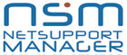 NetSupport Manager Logo