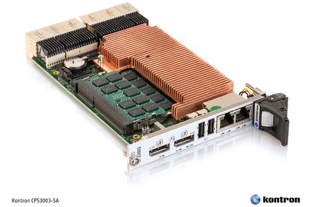 Kontron CPS3003 SA