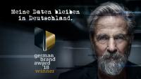 G DATA gewinnt den German Brand Award in zwei Kategorien. (Foto: G DATA)
