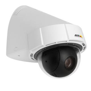 Axis präsentiert innovative PTZ-Kamera mit HDTV 1080p-Auflösung, die sich optisch in die Umgebung einfügt