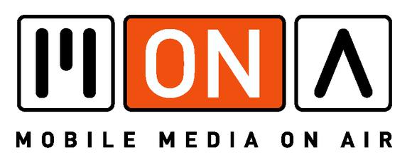 MonA TV Logo