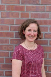 Prof. Dr. Regina Kempen forscht an der Hochschule Aalen im Bereich Arbeits- und Organisationspsychologie und wird dabei vom Förderprogramm EXPLOR der Abtsgmünder Stiftung Kessler + Co. für Bildung und Kultur unterstützt / Fotohinweis: © Hochschule Aalen | Saskia Stüven-Kazi