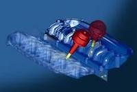 Automatisiert Programmieren mit hyperMILL® 2009.1.