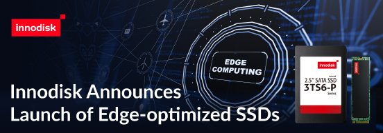 2022_07_28 Innodisk Announces Launch of Edge Server SSDs.jpg