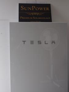 TESLA Powerwall