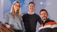 Neue Leitung der Business Unit Software bei HAGER Executive Consulting