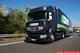 Renault Trucks sucht mit der Optifuel Challenge den Spritsparmeister
