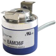 Multiturn Drehgeber EAM36