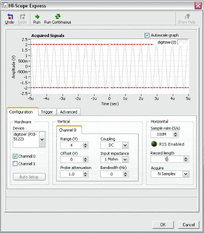 Modulare Instrumentierung Express-VI Digitizer.jpg