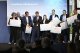 Supportive funding for digital networking: Federal Minister Robert Habeck presents funding notification to Rheinmetall