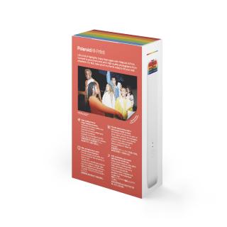 Polaroid bringt einen neuen Drucker im Taschenformat für Gen Z auf den Markt: den Polaroid Hi-Print