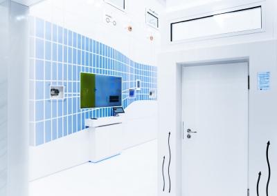 Innovationen bei RWA-Zentralen