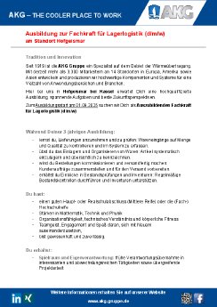 2024 Ausbildung zur Fachkraft für Lagerlogistik.pdf