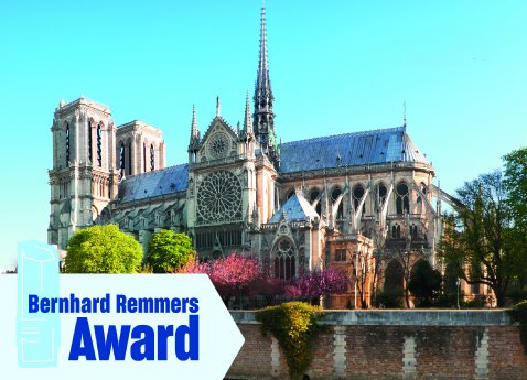 1554 -1 Bernhard Remmers Award 2026 © Remmers.jpg