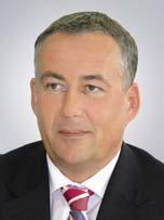 Dipl.-Ing.Michael Scheuß,Technischer Geschäftsführer Baumüller Nürnberg GmbH