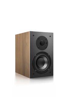 nuBox 101 Nussbaum