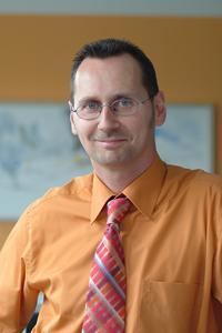 Matthias Emmel, Vorstand der iloxx AG