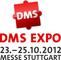 Compart auf der DMS EXPO 2012: Innovative Lösungen für ein zentralisiertes Multi-Channel-Output-Management