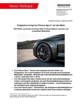 Bridgestone bringt den Potenza Sport A auf den Markt.pdf