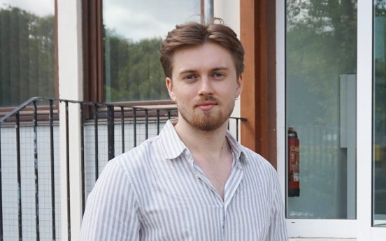 Hugo Raczka Software Developer classix ai.png