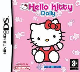 Hello Kitty(TM) Daily