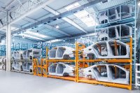 3DxSUITE löst die häufigsten CAD-Probleme für den Automobil- und Fahrzeugbau