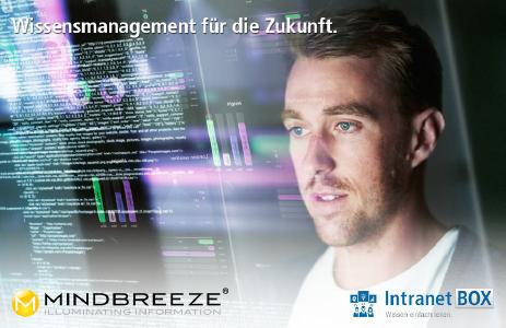Wissensmanagement für die Zukunft