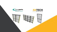 Satech entscheidet sich für TraceParts.com zur Veröffentlichung seiner CAD-Modelle