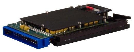 XPm2000 Power Supply Photo