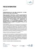 [PDF] Pressemitteilung: Zukunftsberufen auf der Spur: Interaktives Coaching-Angebot für Jugendliche in Freiburg