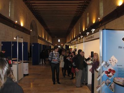 Erfolgreiche Teilnahme am PBP World Meeting in Malta