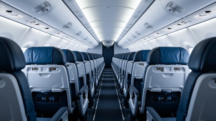 Schneller am Markt mit One‑Stop‑Lösung für Flugzeuginnenausstattungen