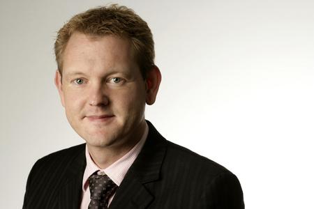 Andreas Kusch, Vorstandsvorsitzender avodaq AG