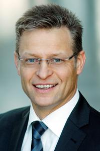 Horst Binnig, CEO Rheinmetall Automotive