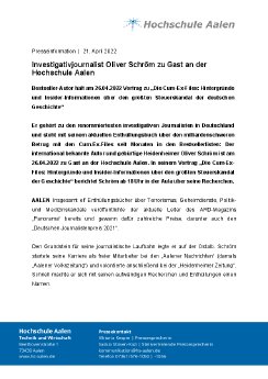 220421_Investigativjournalist Oliver Schröm zu Gast an der Hochschule Aalen.pdf