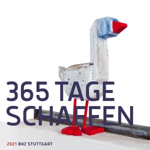Titelbild BHZ Kalender