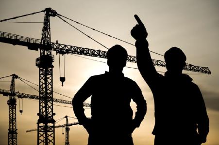Clever und wirtschaftlich planen am Bau