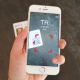Zeiterfassung mit QR-Code