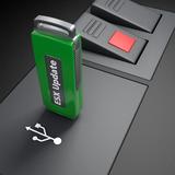 EB07 Software Update 