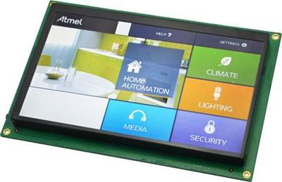 Farnell element14 bietet ARM-basierten Single Board Computer mit Touchscreen für HMI-Anwendungen an