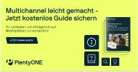 Kostenloses Whitepaper: Vom Potenzial zur Umsetzung - Ihr Guide für erfolgreiche Multichannel-Strategien Kostenloses Whitepaper: Vom Potenzial zur Umsetzung - Ihr Guide für erfolgreiche Multichannel-Strategien
