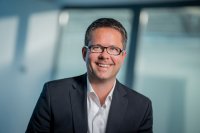 Torsten Stolte neuer Geschäftsführer der dormakaba Deutschland GmbH