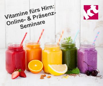 Erfolge Online-Seminare 1. Quartal 2021