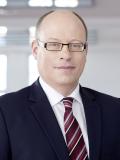 Hans-Dieter Schumacher, Finanzvorstand Jenoptik / Foto: Jenoptik