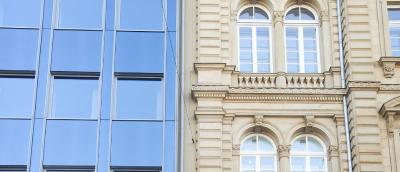 Wohnungseigentumsgesetz 2020: Mehr Rechte für Modernisierer