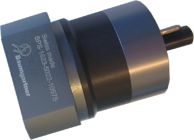 BIBUS GmbH - Pneumatischer Schrittmotor mit Encoder und 27% mehr Leistung.jpg