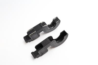 Dualdruck Kipphebel
